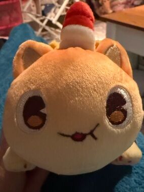 Aphmau Meemeow French Fry Cat